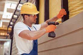 Affordable Siding Repair and Maintenance Services in Mason, MI